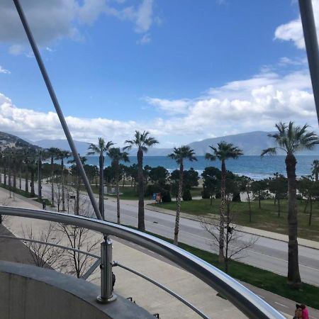 Vale House Holiday Apartment Vlorë エクステリア 写真