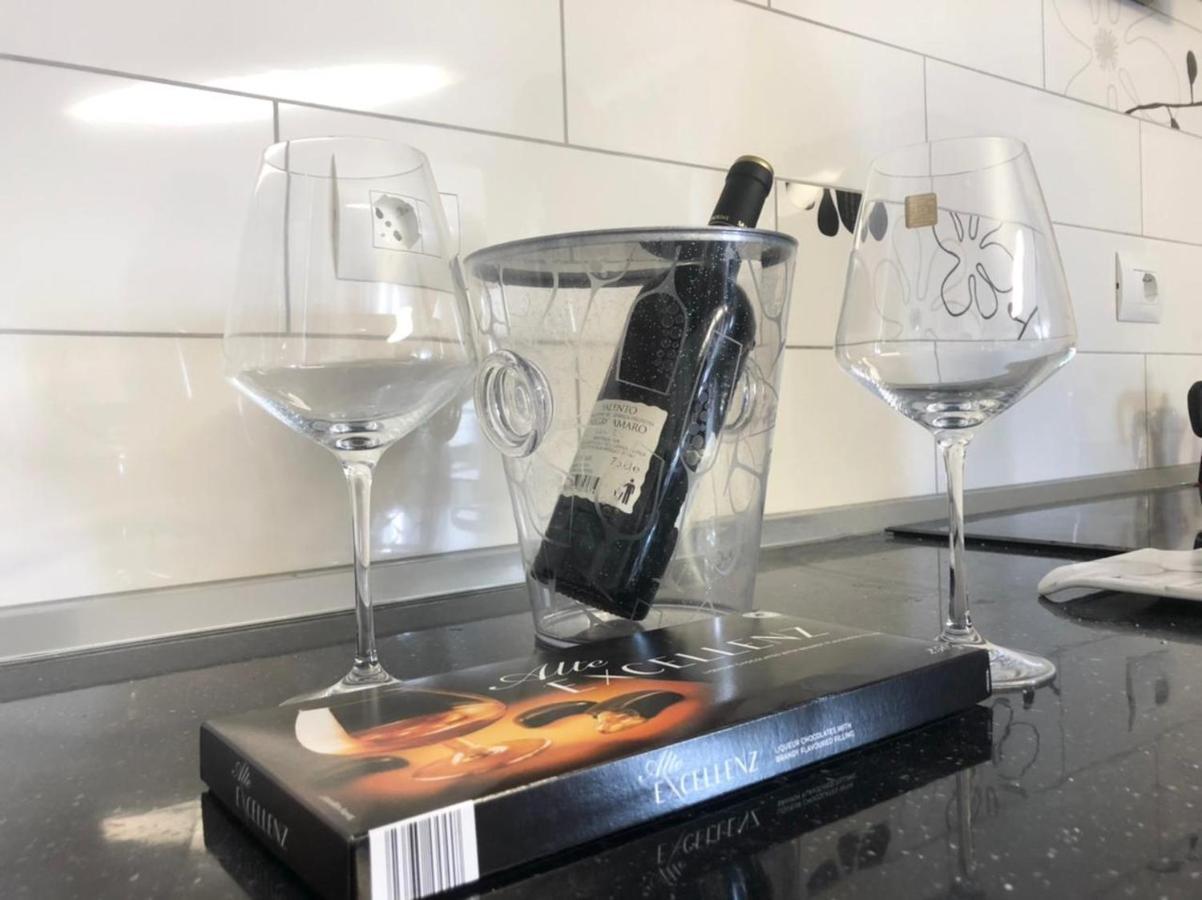 Vale House Holiday Apartment Vlorë エクステリア 写真