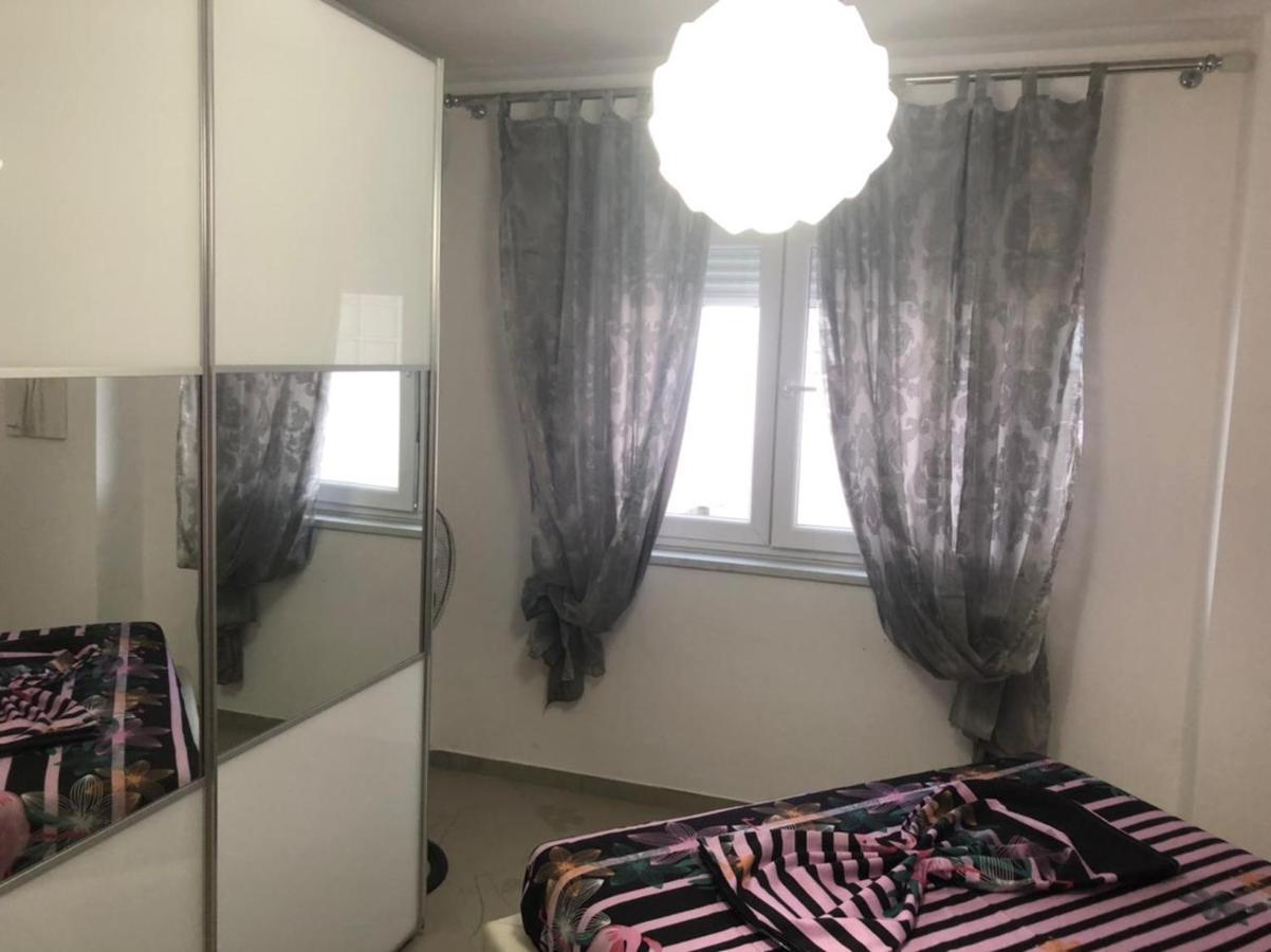 Vale House Holiday Apartment Vlorë エクステリア 写真