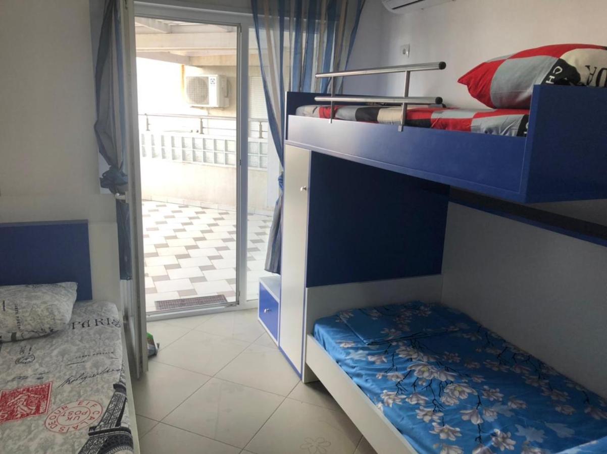 Vale House Holiday Apartment Vlorë エクステリア 写真