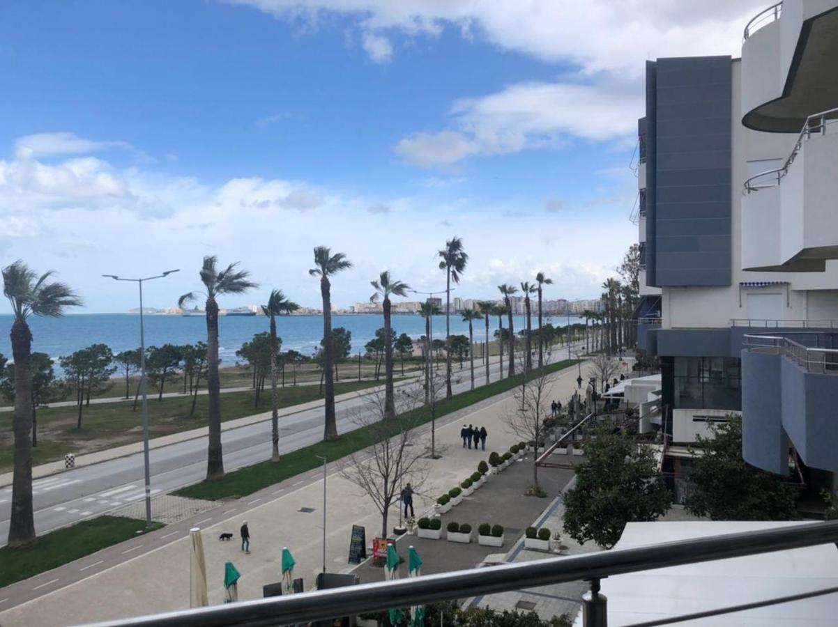 Vale House Holiday Apartment Vlorë エクステリア 写真