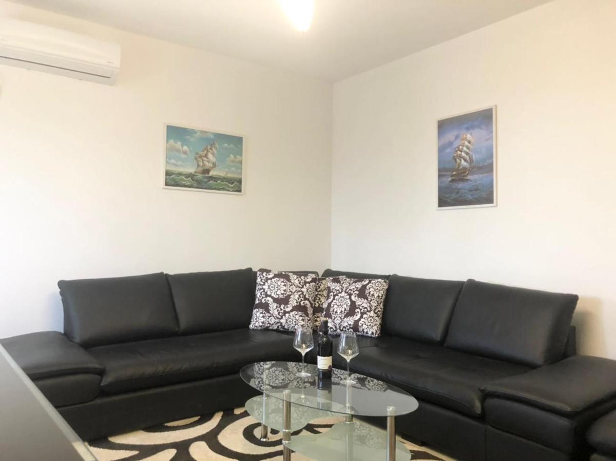 Vale House Holiday Apartment Vlorë エクステリア 写真
