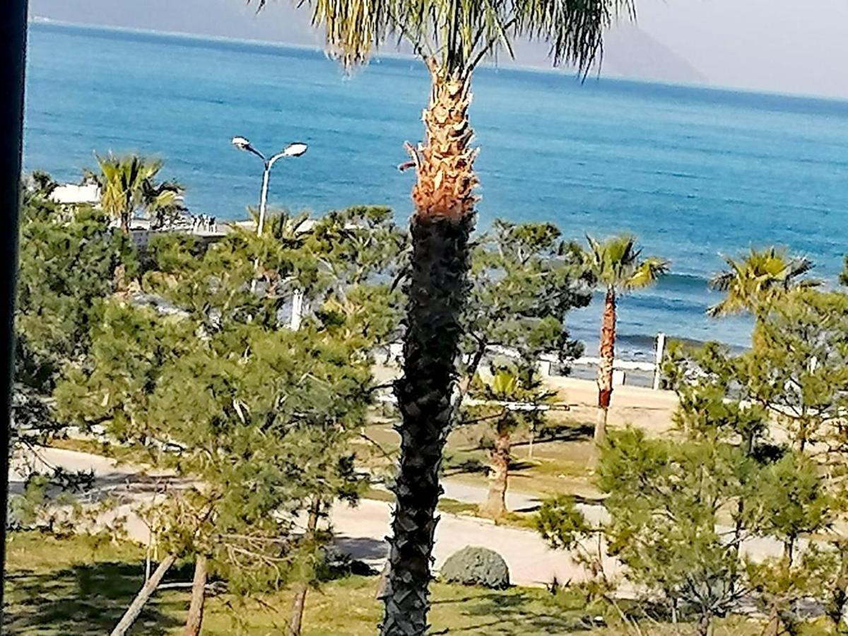 Vale House Holiday Apartment Vlorë エクステリア 写真
