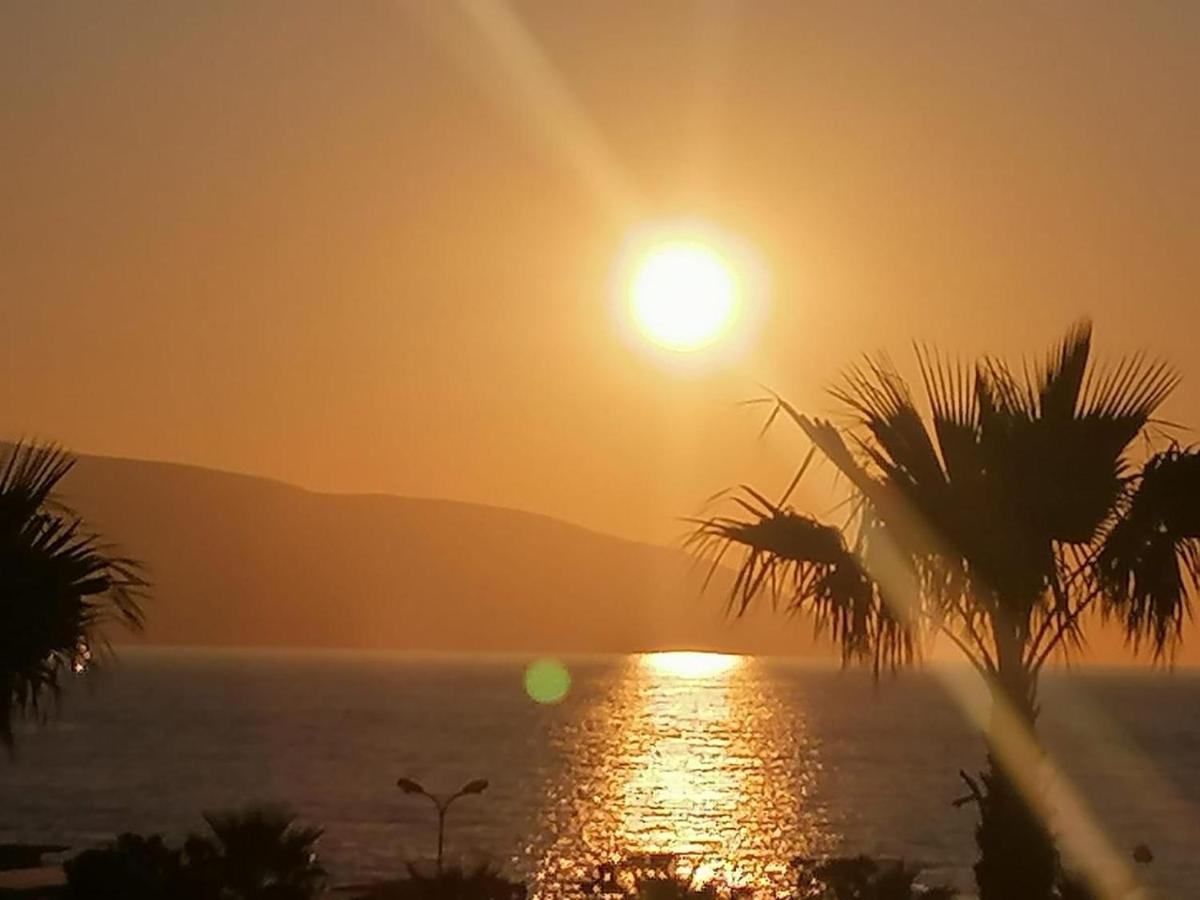 Vale House Holiday Apartment Vlorë エクステリア 写真